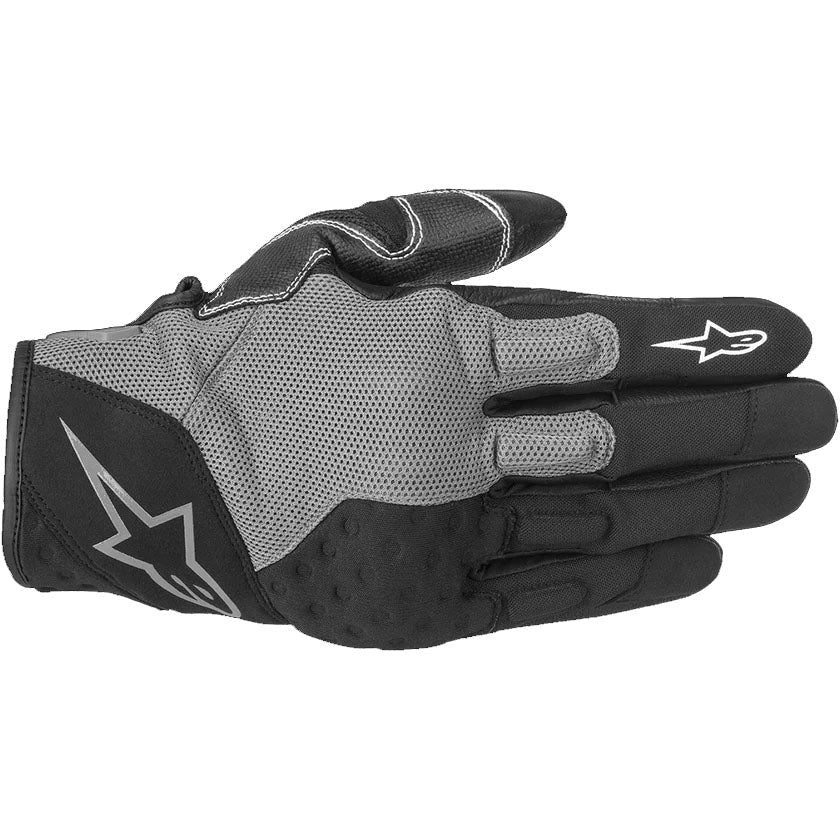 Alpinestars Crossland Motorcycle Gloves CLOSEOUT
