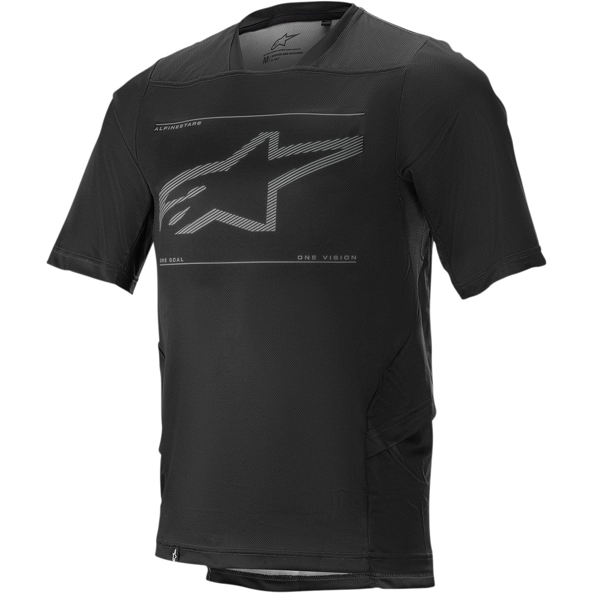 Alpinestars Drop 6.0 Jersey - Black