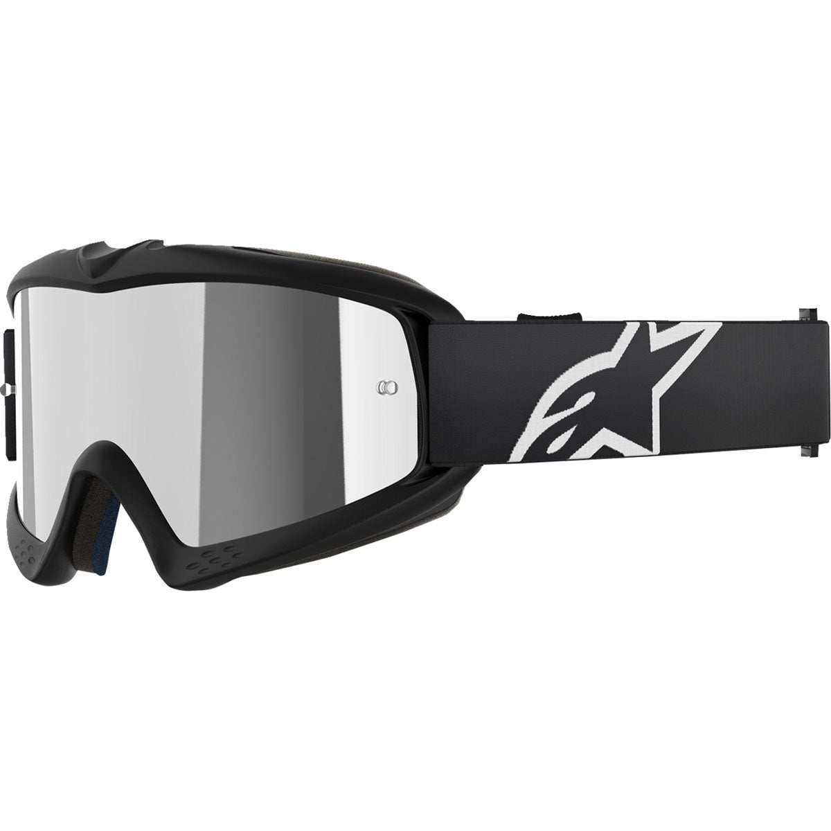 Alpinestars Youth Vision Goggles - 