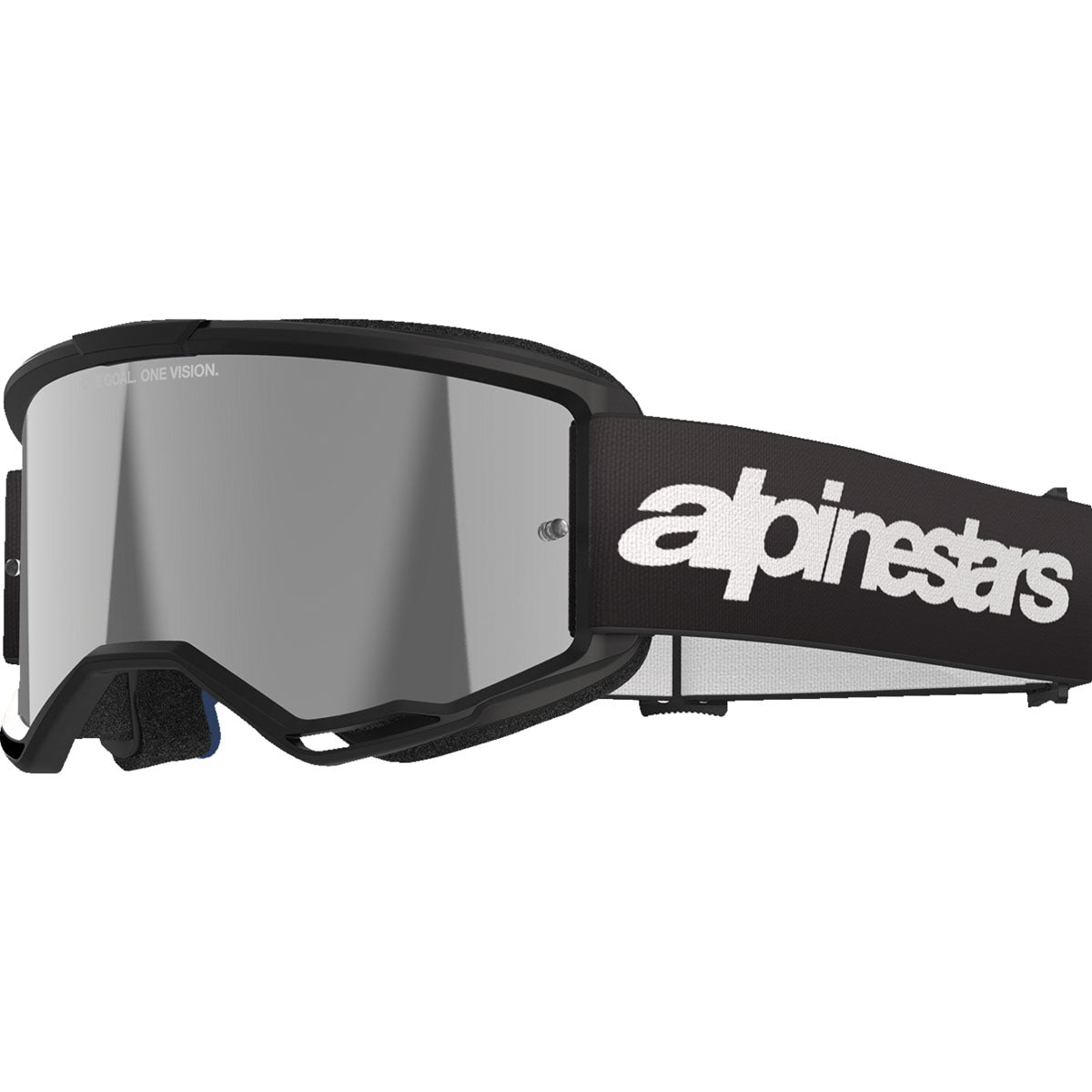 Alpinestars Vision 3 Goggles - 