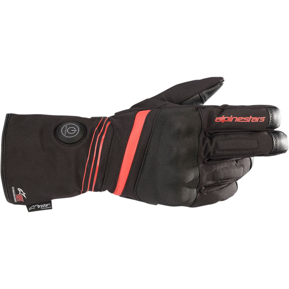 Alpinestars HT-5 Heat Tech DrystarÂ® Gloves - Black