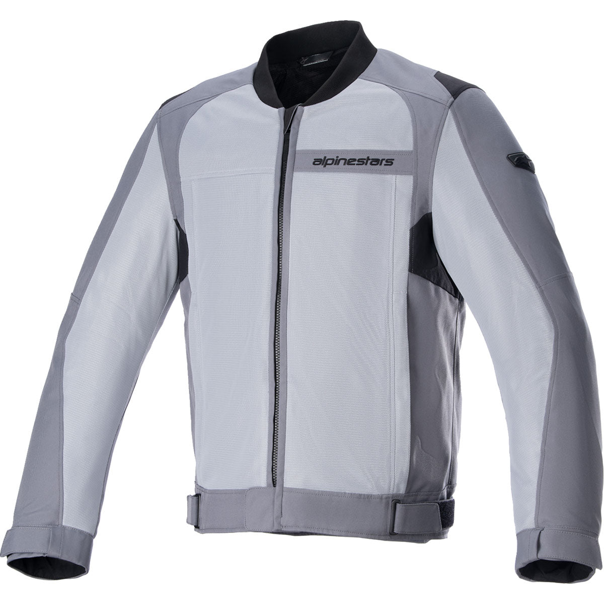 Alpinestars Luc v2 Air Jacket - Gray