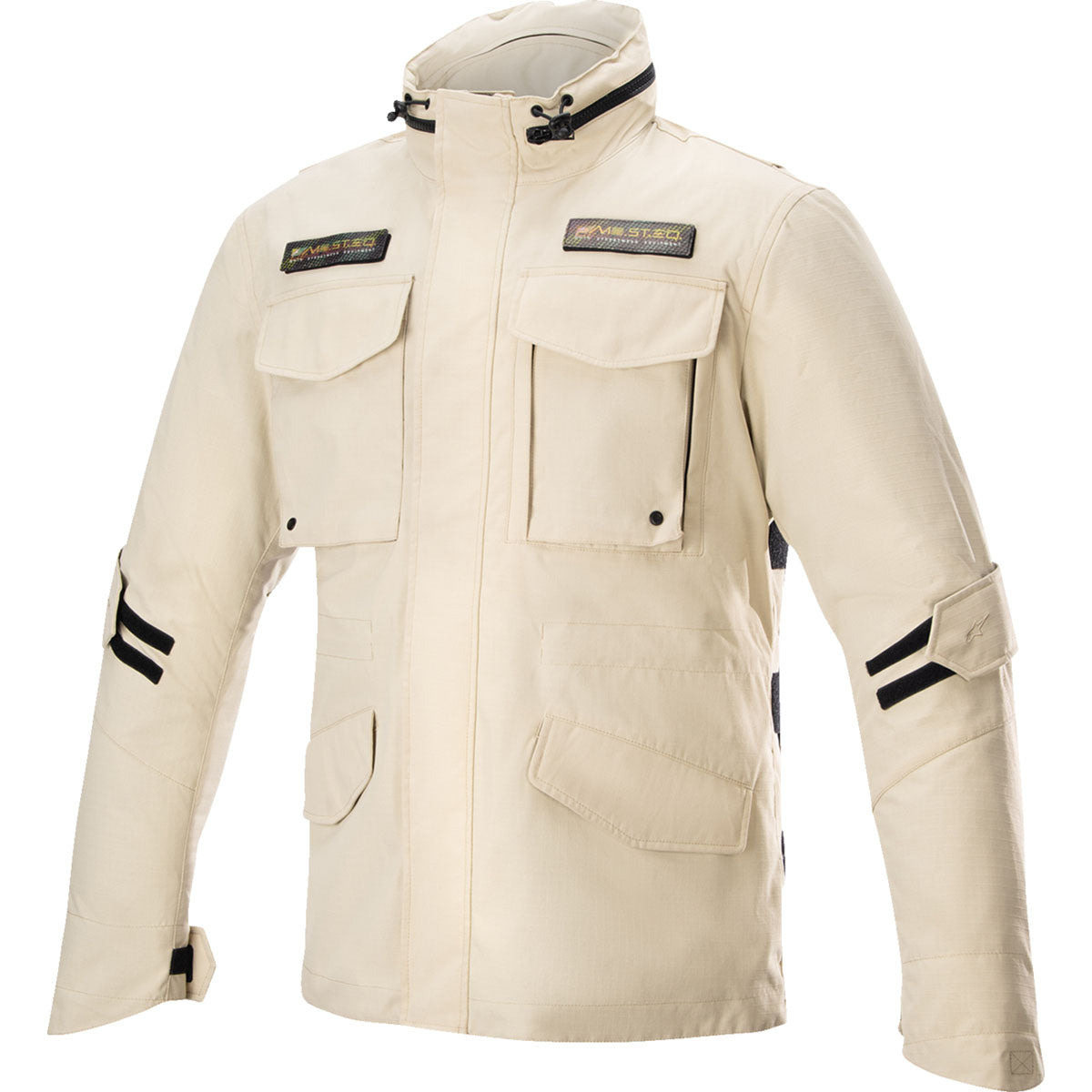 Alpinestars MSE Field Jacket - Tan