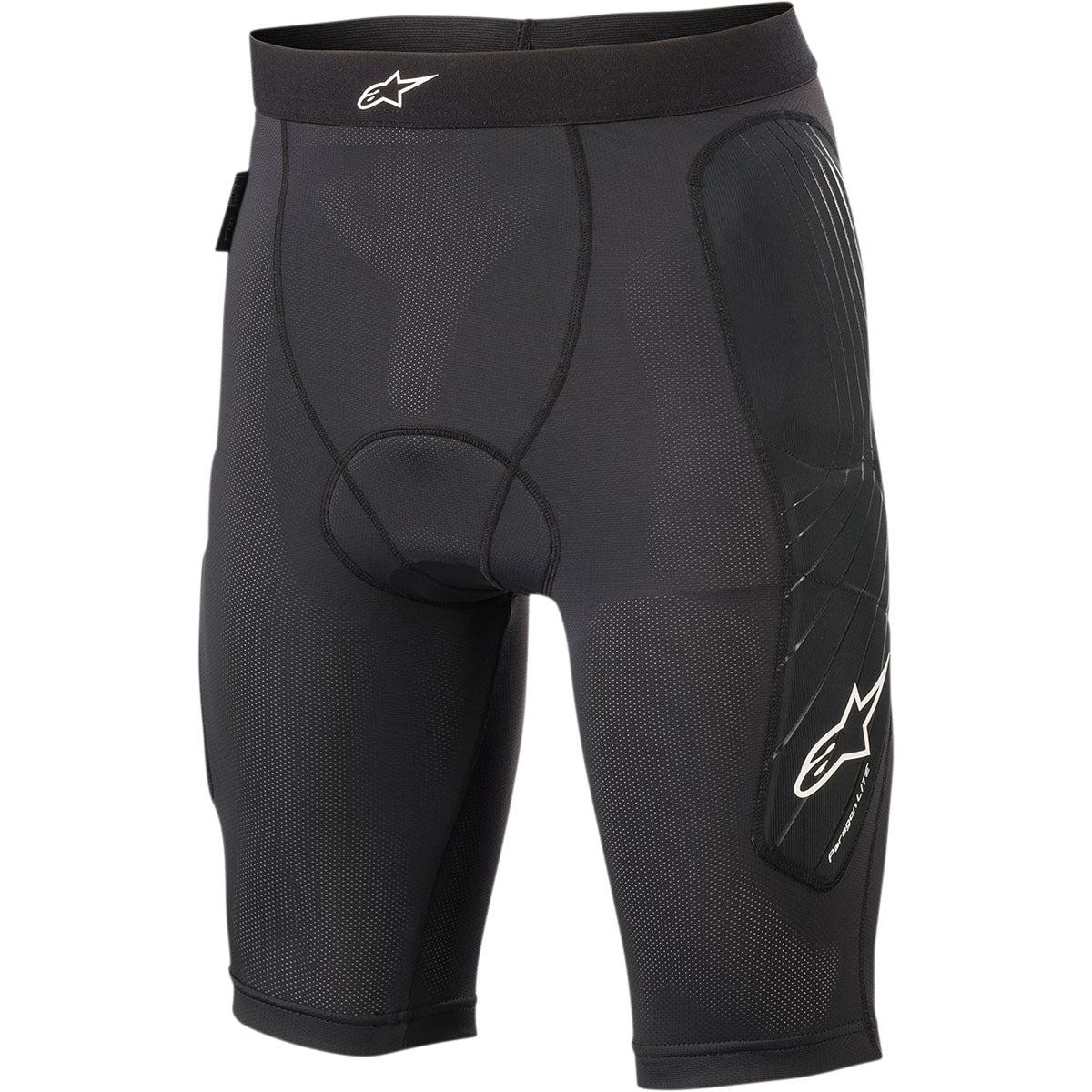 Alpinestars Paragon Lite Shorts - Black
