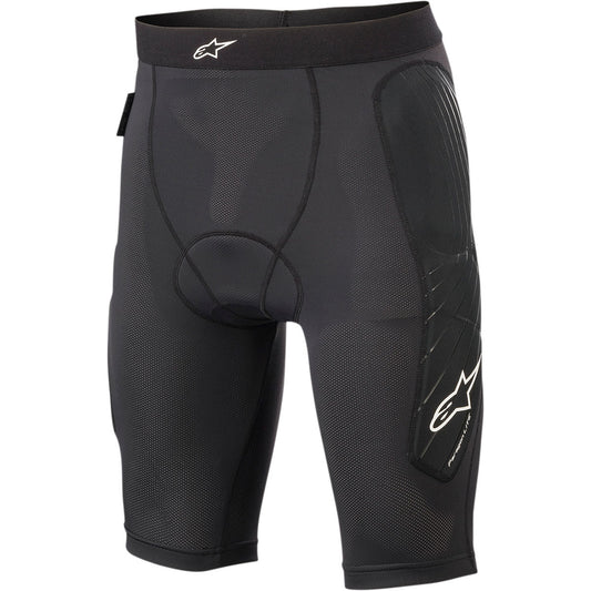 Alpinestars Paragon Lite Shorts - Black