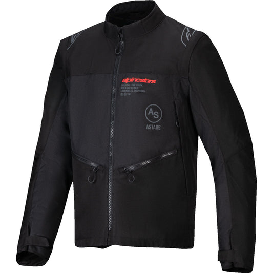 Alpinestars Pro-Dura Jacket - Black