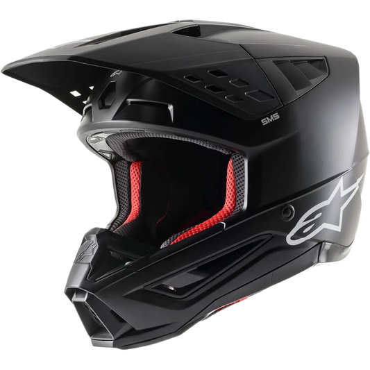 Alpinestars SM5 Solid Helmet *DISPLAY*