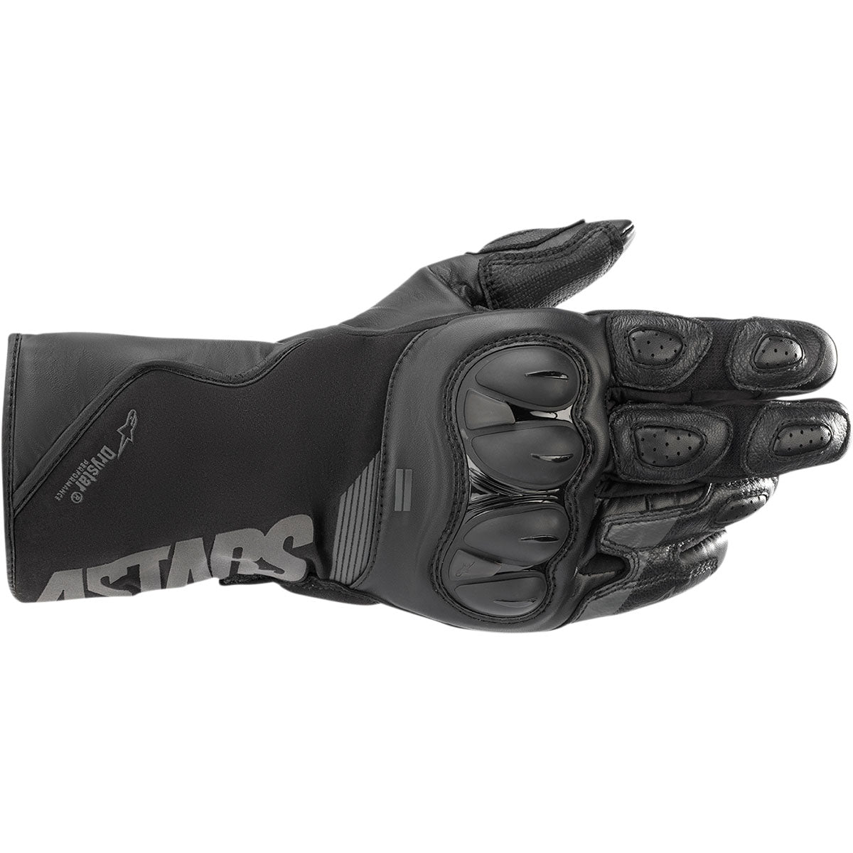 Alpinestars SP-365 DrystarÂ® Gloves - Black/Anthracite