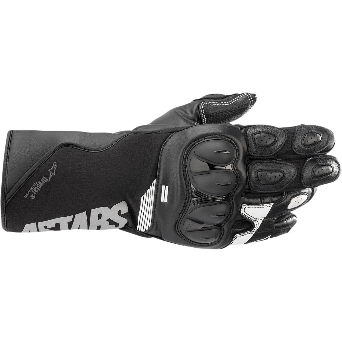 Alpinestars SP-365 DrystarÂ® Gloves - Black/White