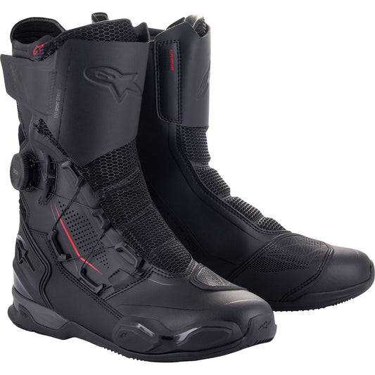 Alpinestars SP-X BOA Boots - Black