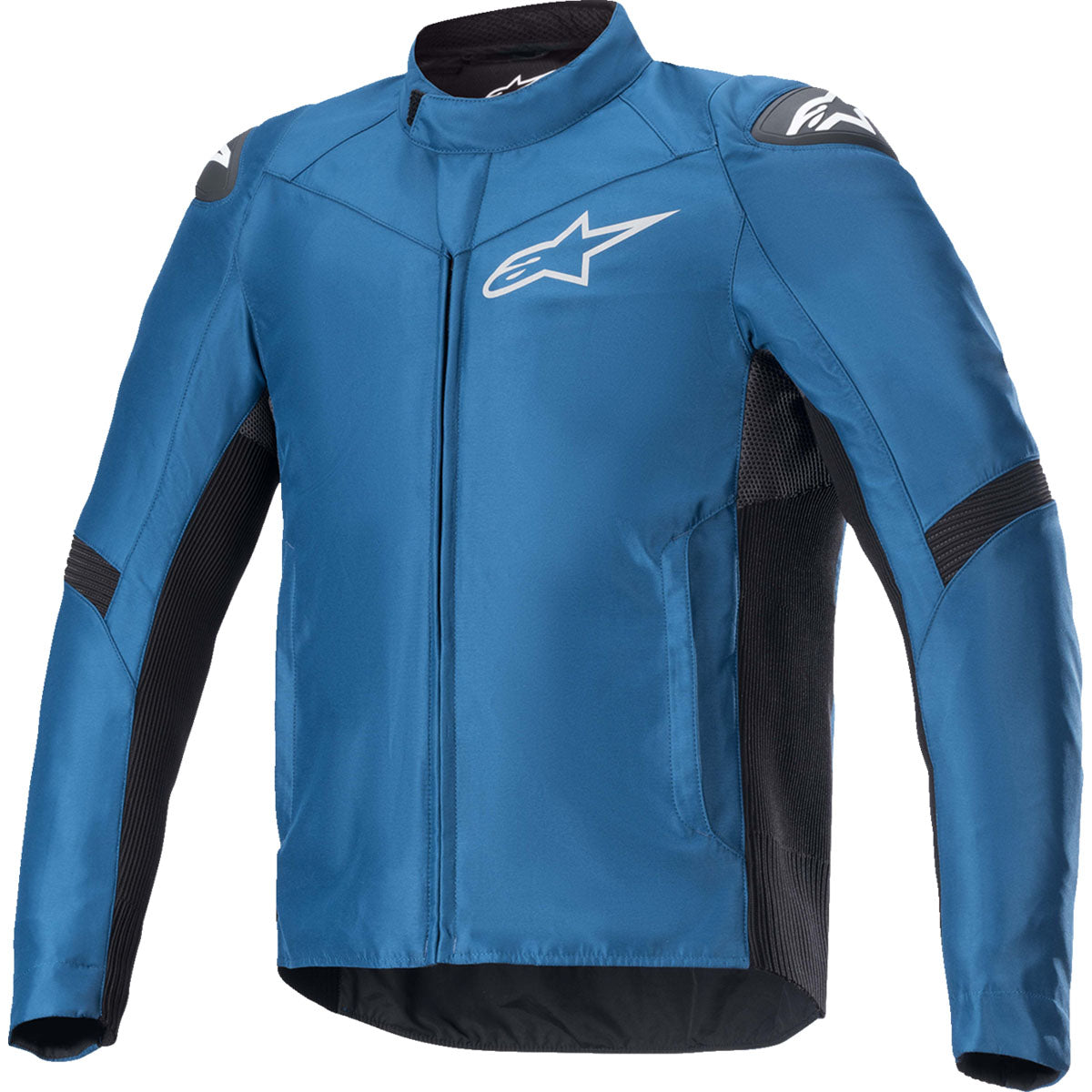 Alpinestars T SP-5 Rideknit Jacket - Black/Blue