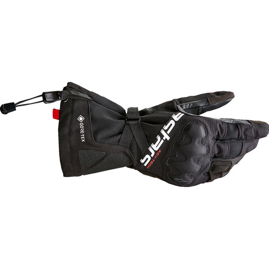 Alpinestars XT-5 Gore-Tex Gloves - Black