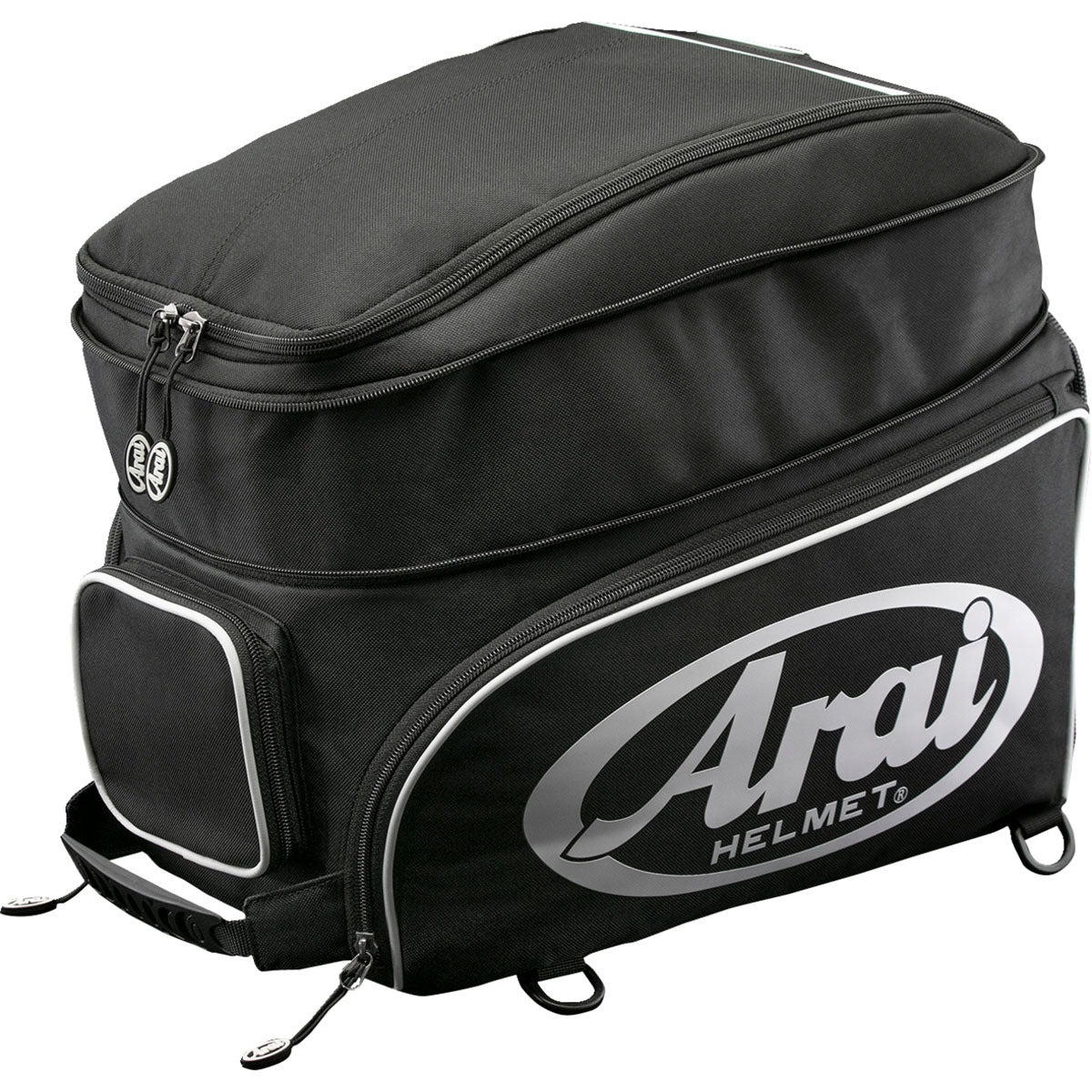 arai black and white helmet Arai Blue Helmet Bag