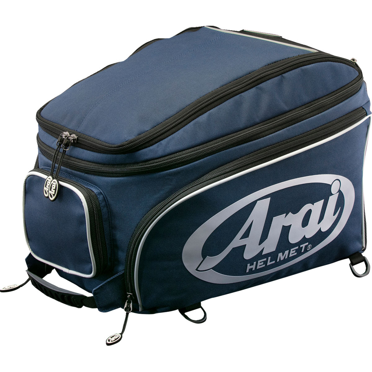 arai helmet blue Arai Blue Helmet Bag