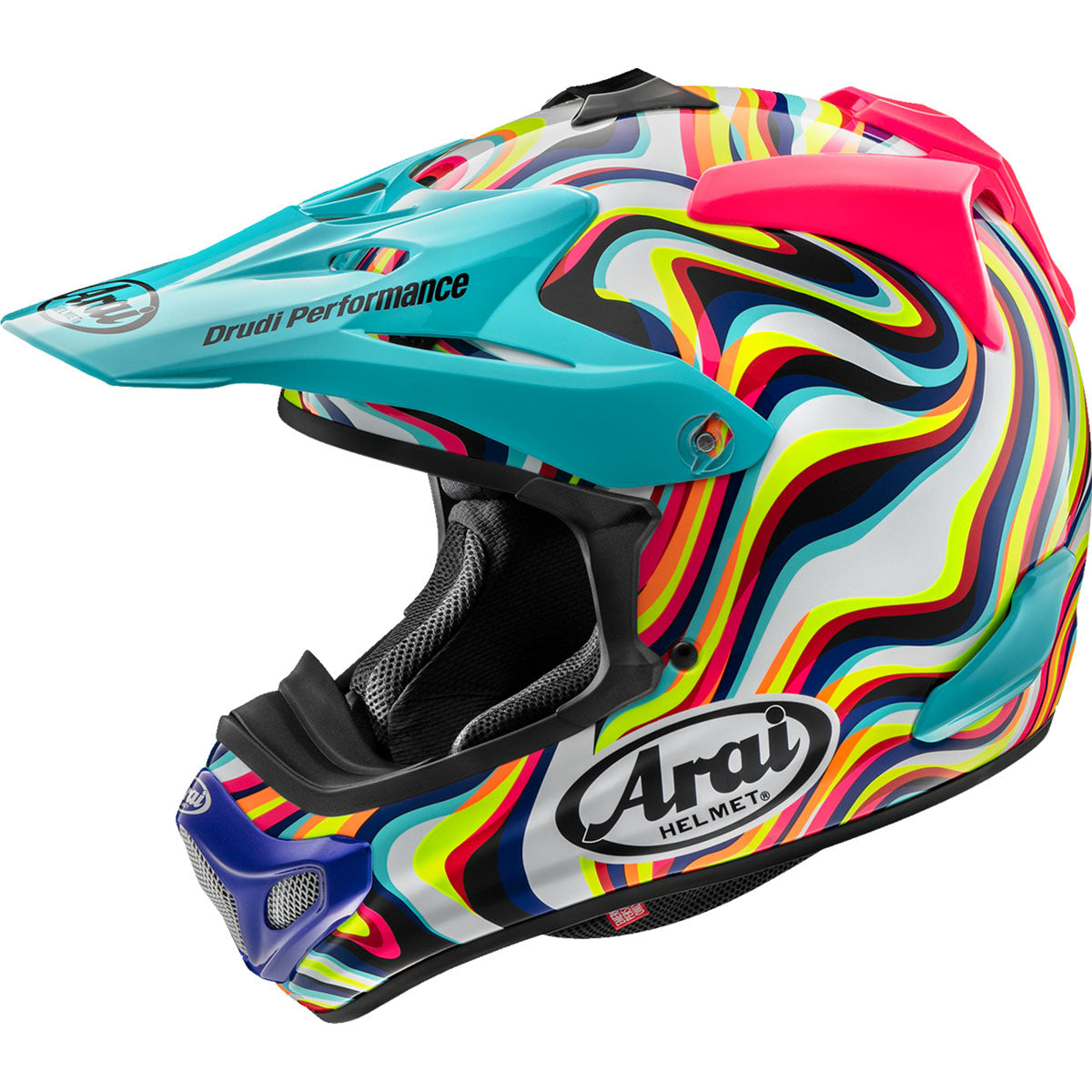 arai helmet closeout sale VX-Pro4 Block Black Frost XS Pro shade system Up Deals We Love This Week: