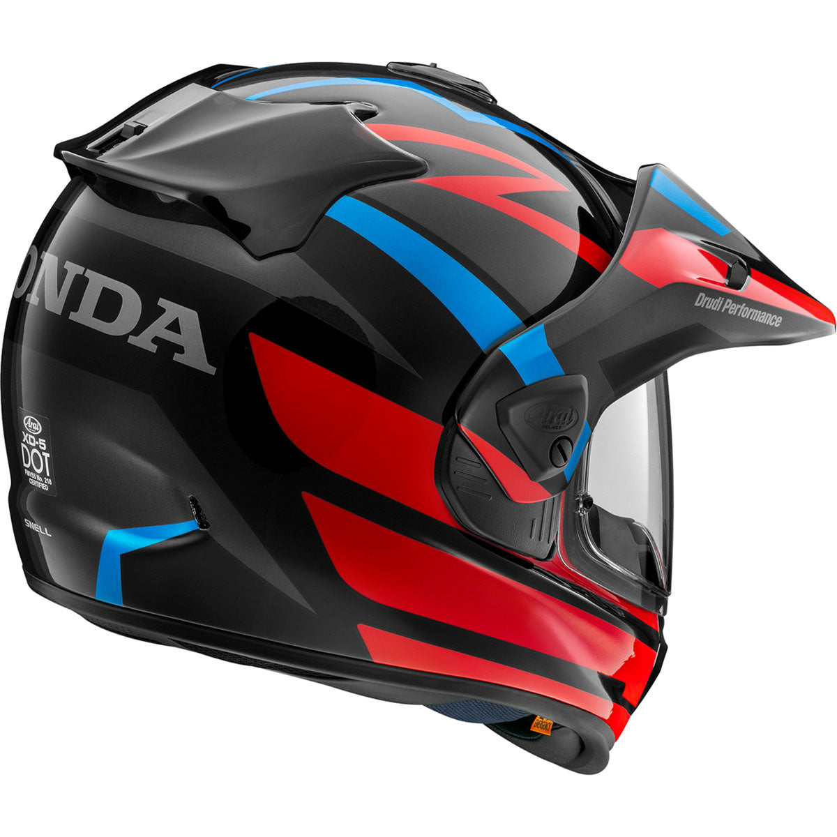 arai xd4 closeout Arai XD-4 Depart Helmet CLOSEOUT– ExtremeSupply.com