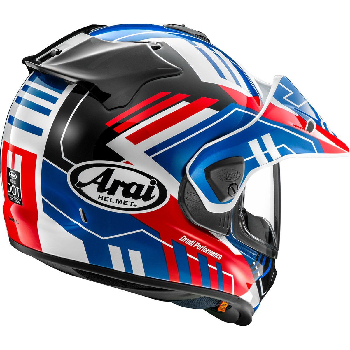 Arai Regent-X Sensation Helmet– ExtremeSupply.com