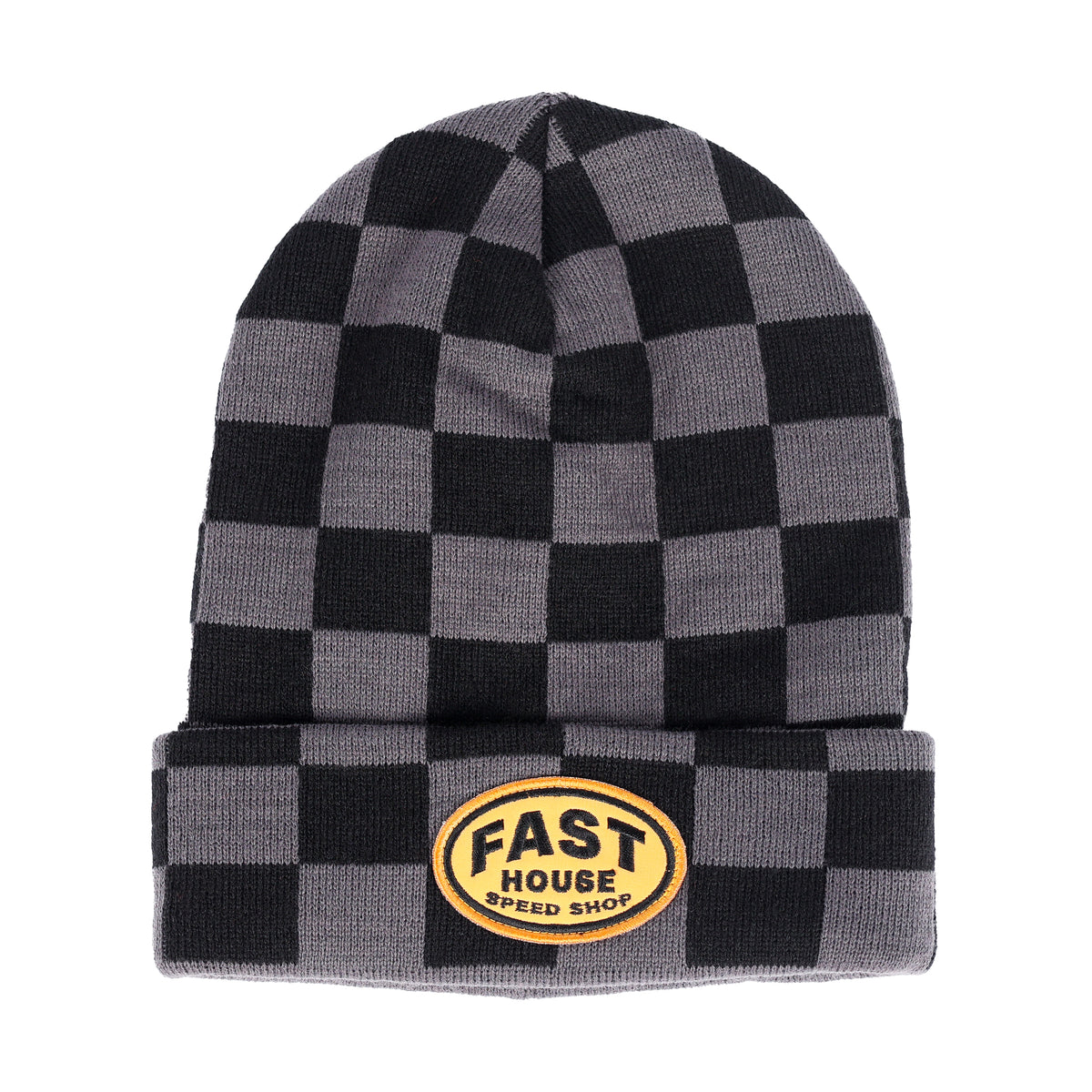 Fasthouse Archie Beanie - Black