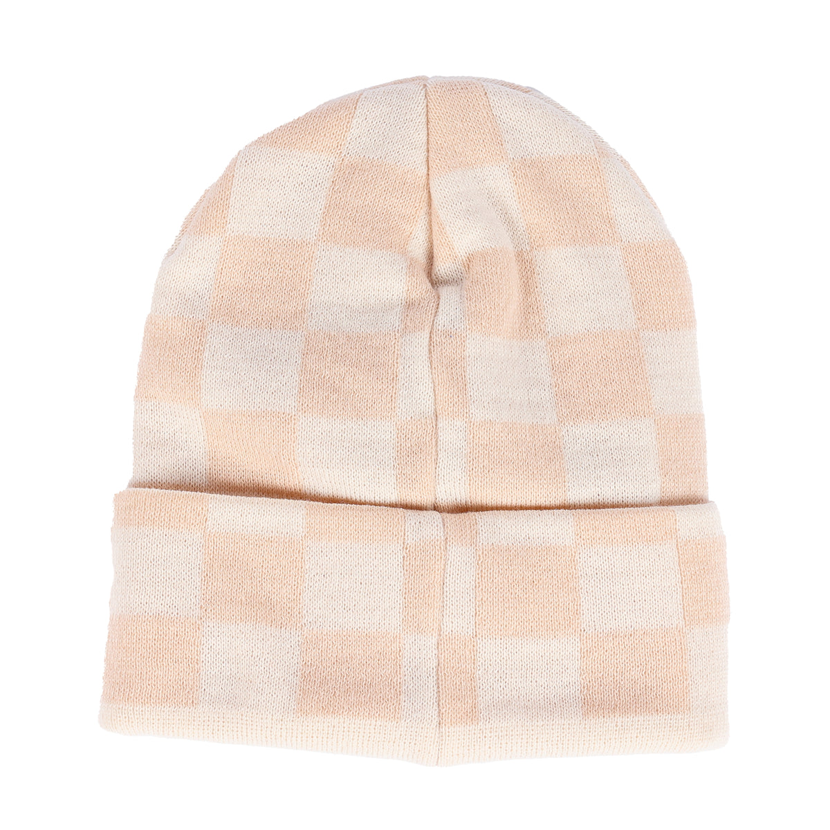 Fasthouse Archie Beanie - Chalk