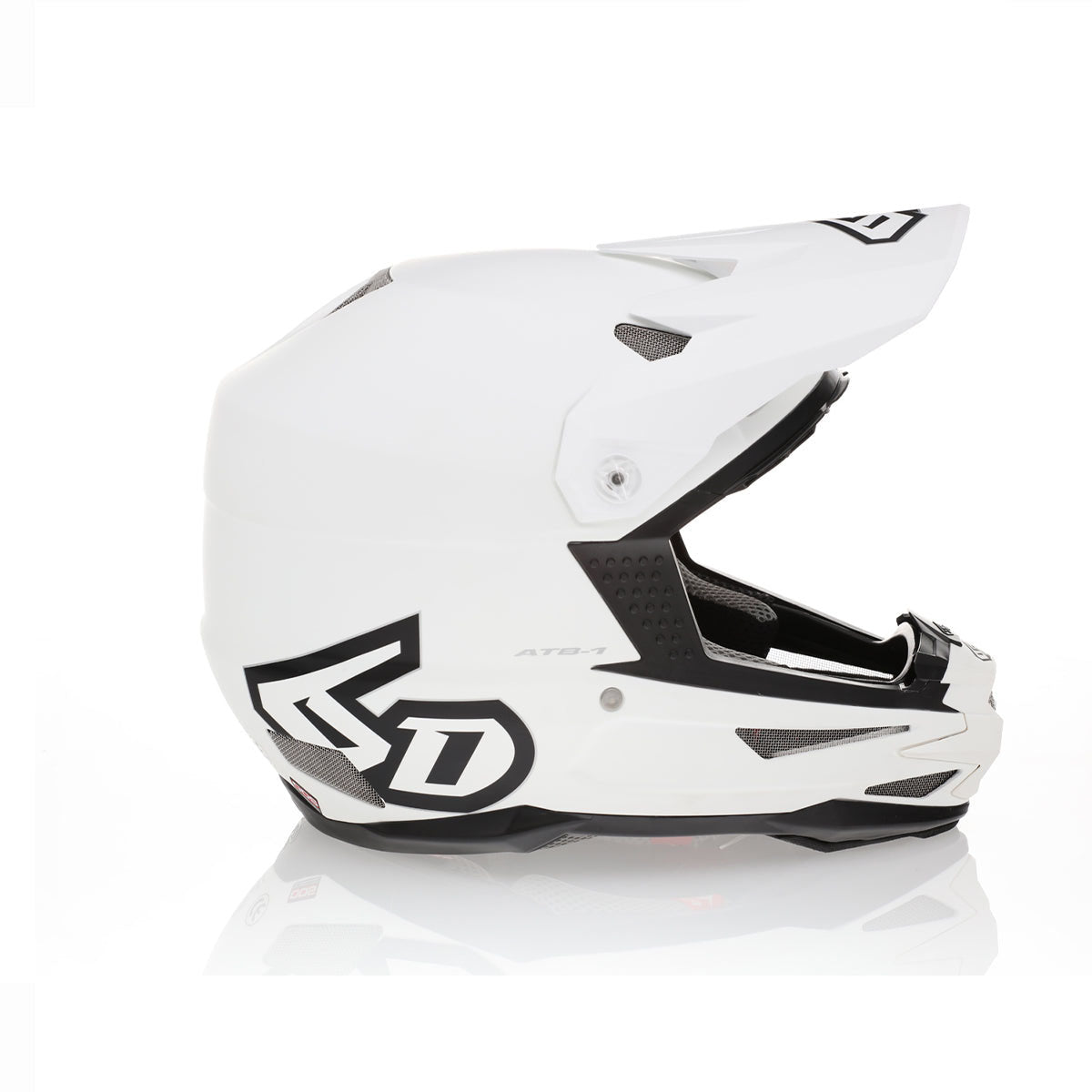 6D ATB-1 Helmet - Large