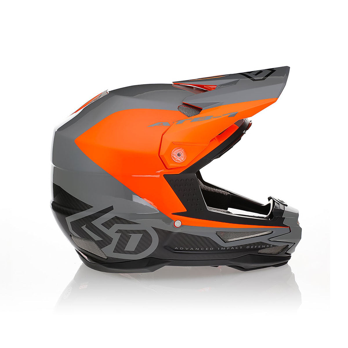 6D ATB-1 Quest Helmet - Large