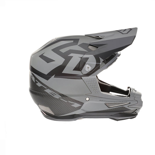 6D ATB-1 Switch Helmet - Small