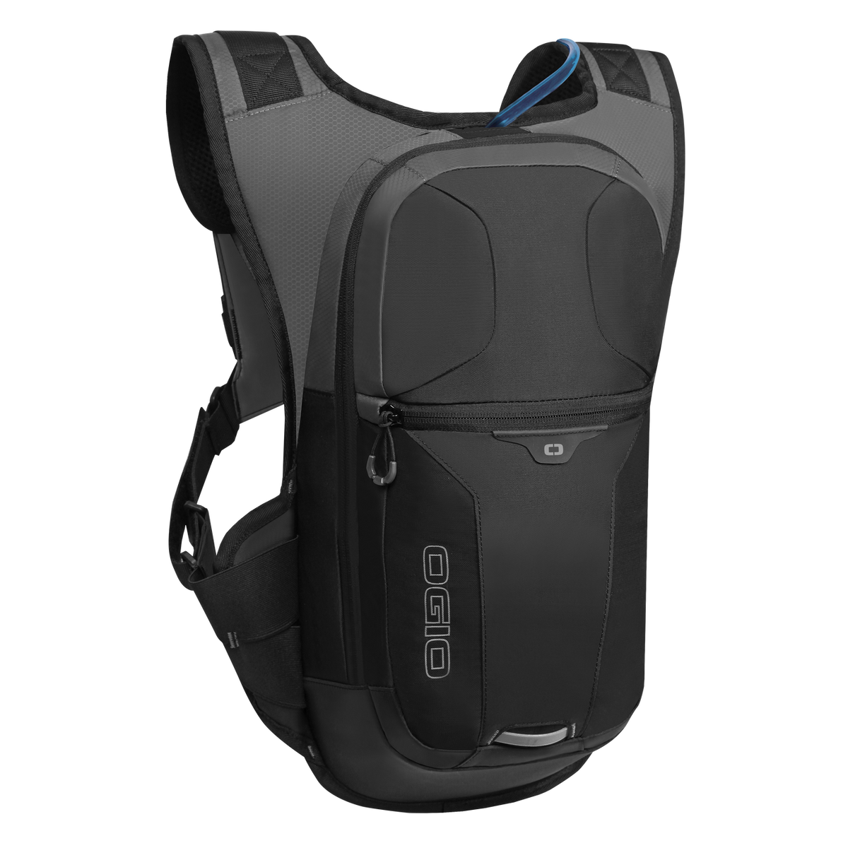 Ogio Atlas 3L Backpack - Black