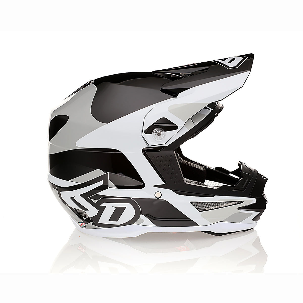 6D ATR-1 Apex Helmet - 2XL