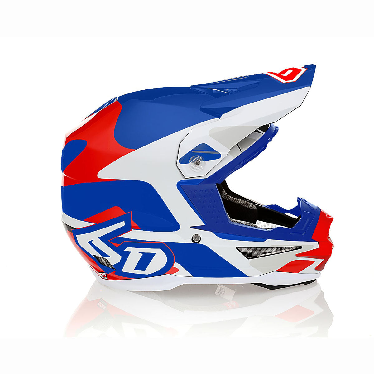 6D ATR-1 Apex Helmet - 2XL