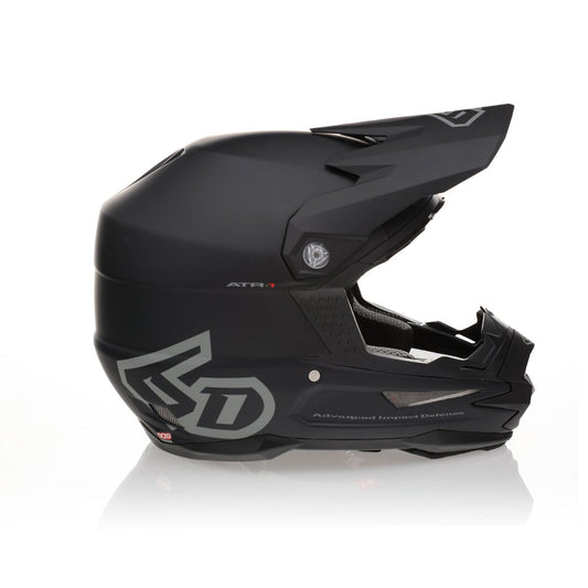6D ATR-1 Helmet - 2XL
