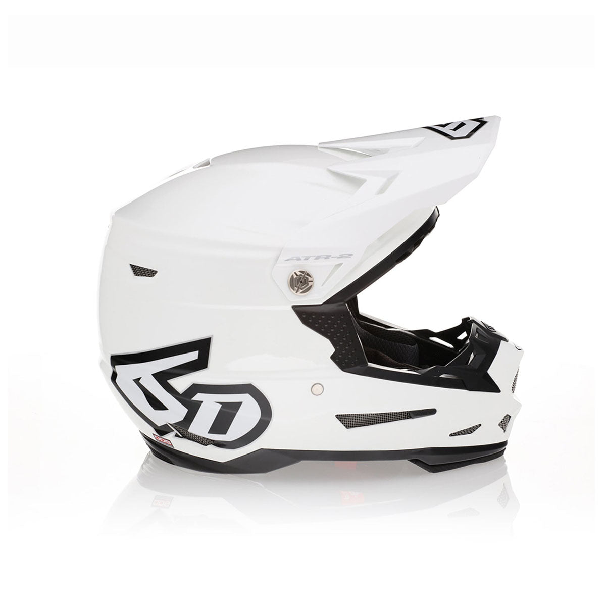6D ATR-2 Helmet - 2XL