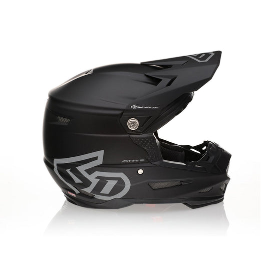 6D ATR-2 Helmet - 2XL