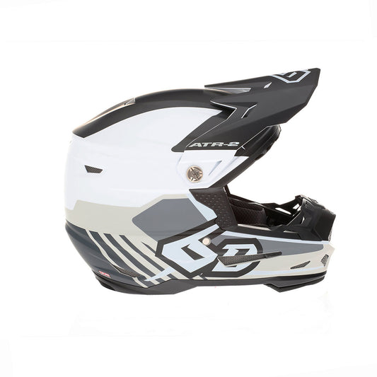6D ATR-2Y Target Helmet - Youth Medium