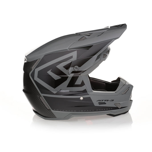6D ATR-3Y Hex Helmet - Youth XL