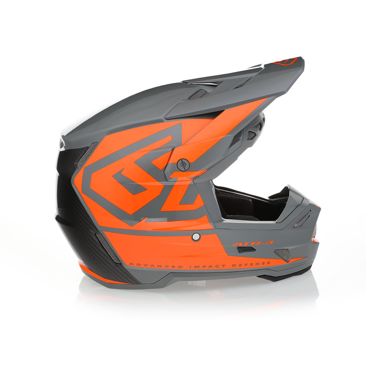 6D ATR-3 Hex Helmet - 2XL
