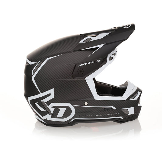 6D ATR-3 Nova Helmet - 2XL