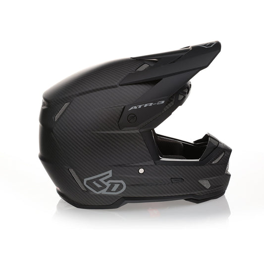 6D ATR-3 Helmet - 2XL