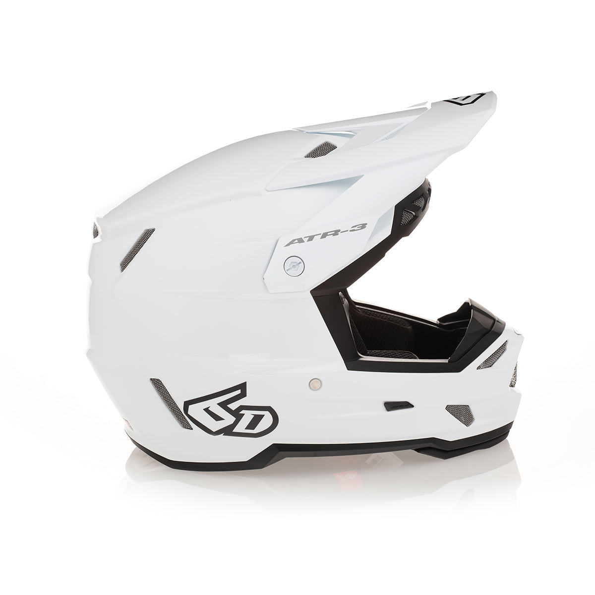 6D ATR-3Y Helmet - Youth XL