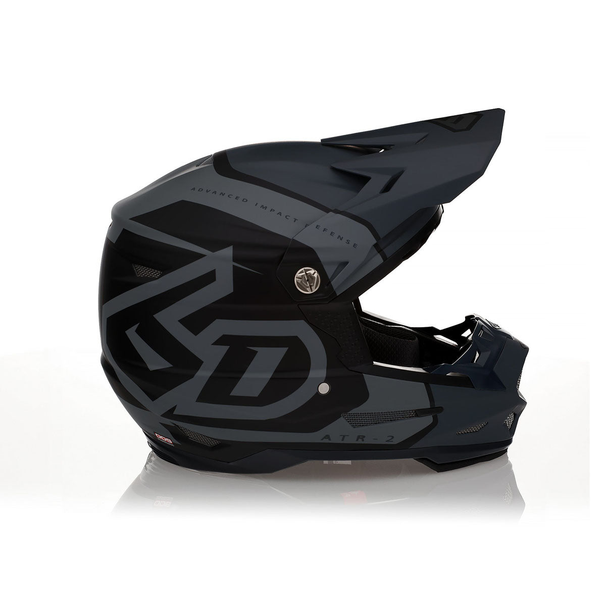 6D ATR-2Y Torque Helmet - Youth XL