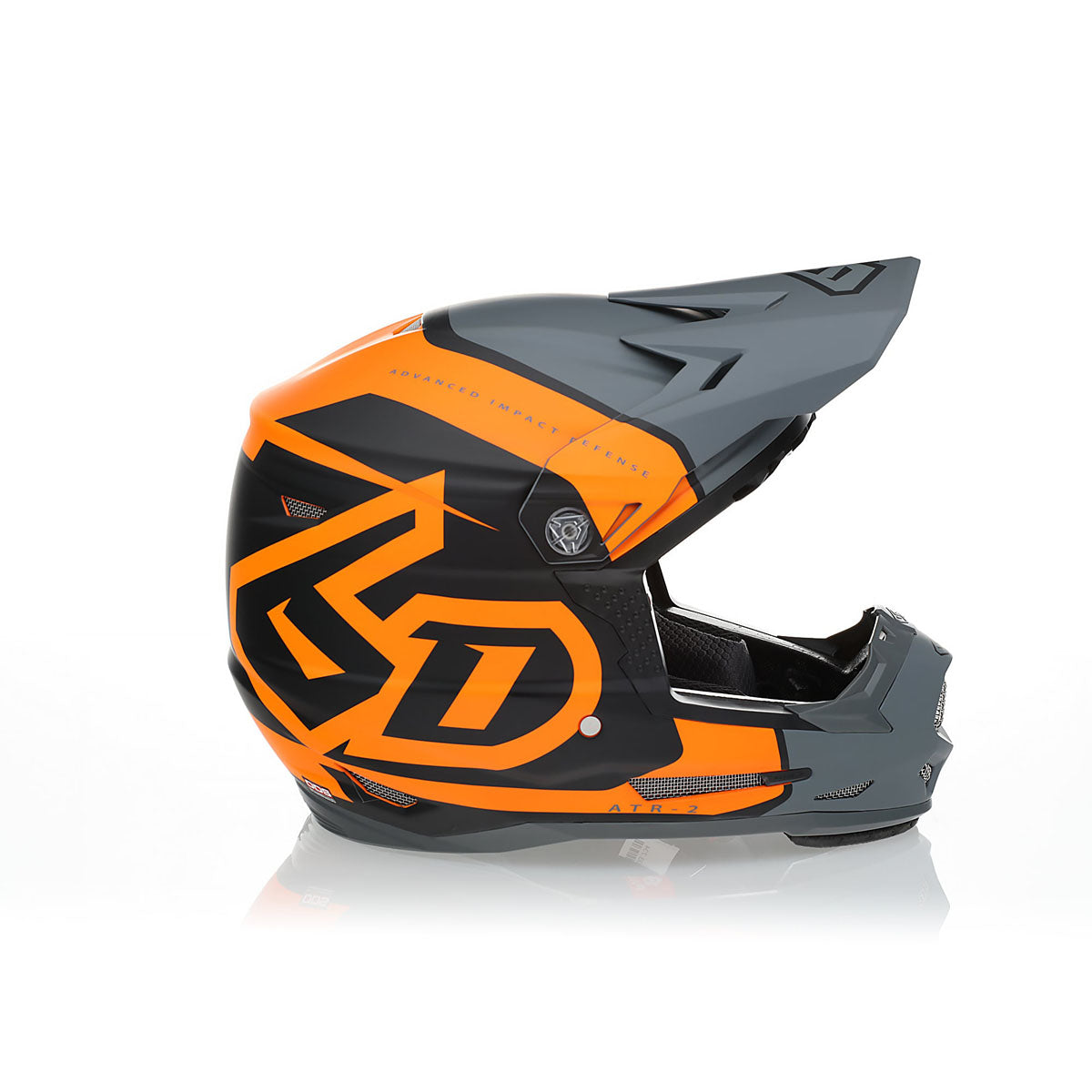 6D ATR-2Y Torque Helmet - Youth XL