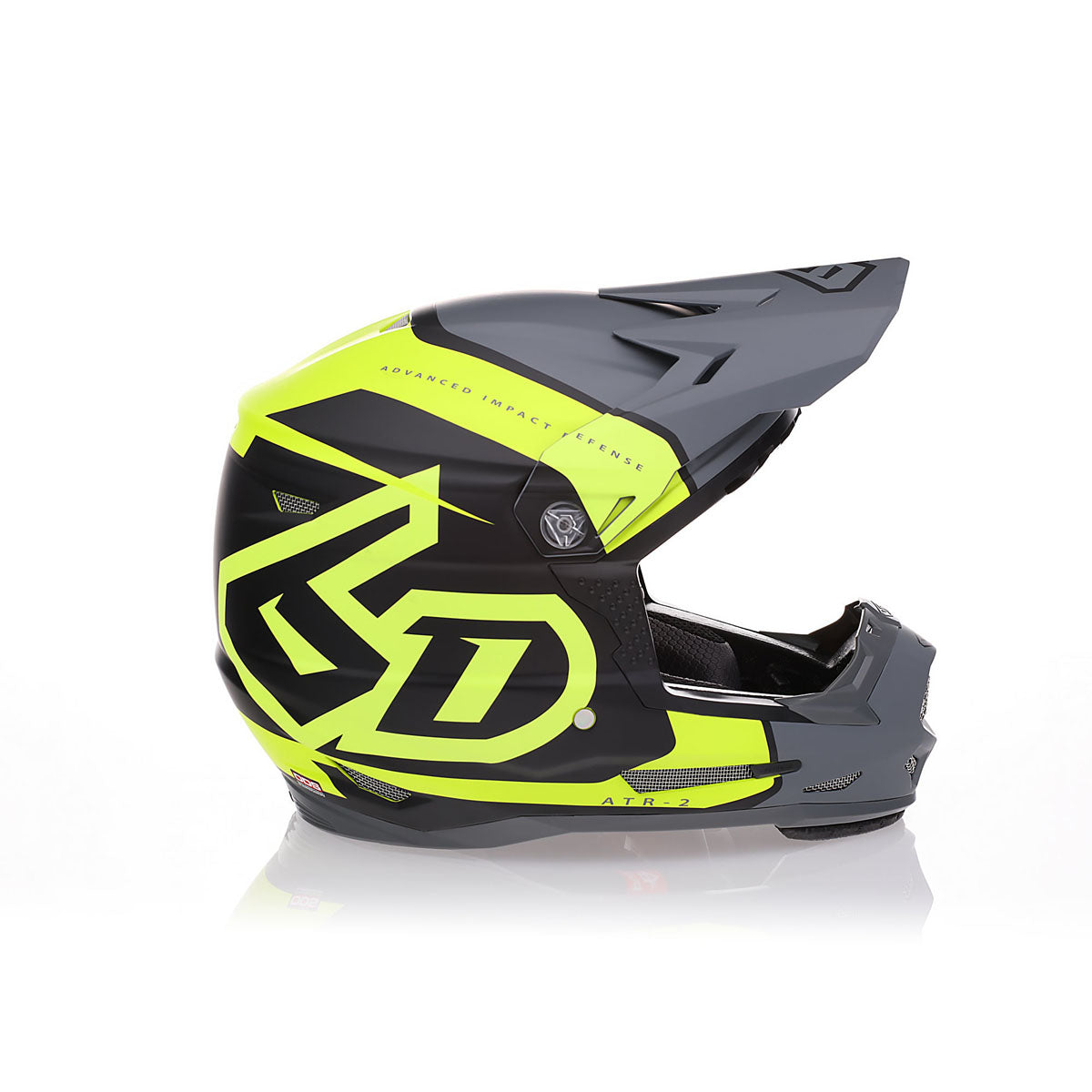 6D ATR-2Y Torque Helmet - Youth XL