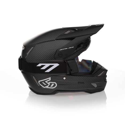 6D ATR-3X Helmet - 2XL