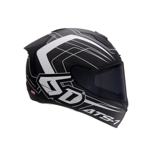 6D ATS-1R Aero Helmet - XS