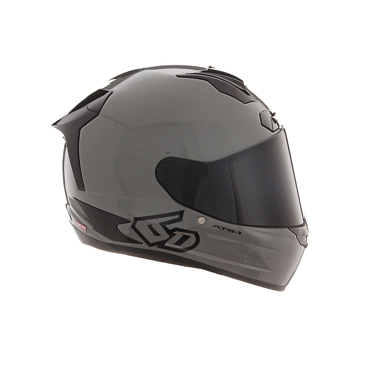 6D ATS-1R Helmet - 2XL