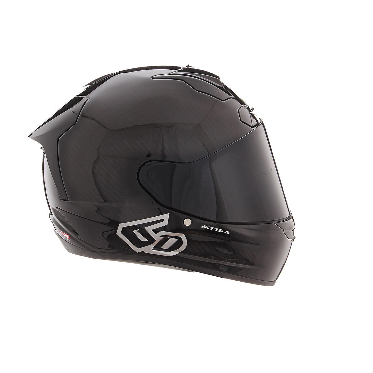 6D ATS-1R Helmet - 2XL