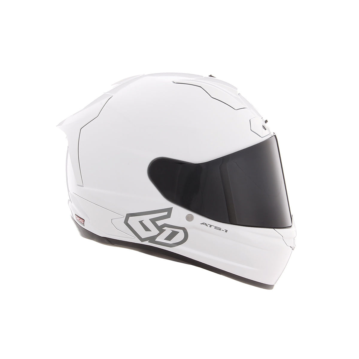 6D ATS-1R Helmet - 2XL