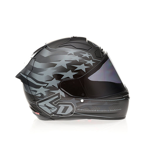 6D ATS-1R Super Helmet - 2XL