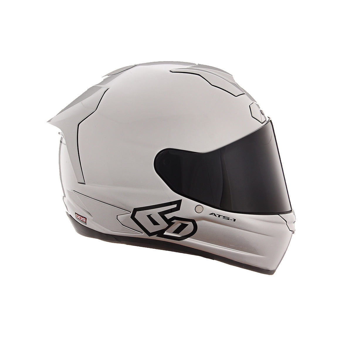 6D ATS-1R Helmet - 2XL
