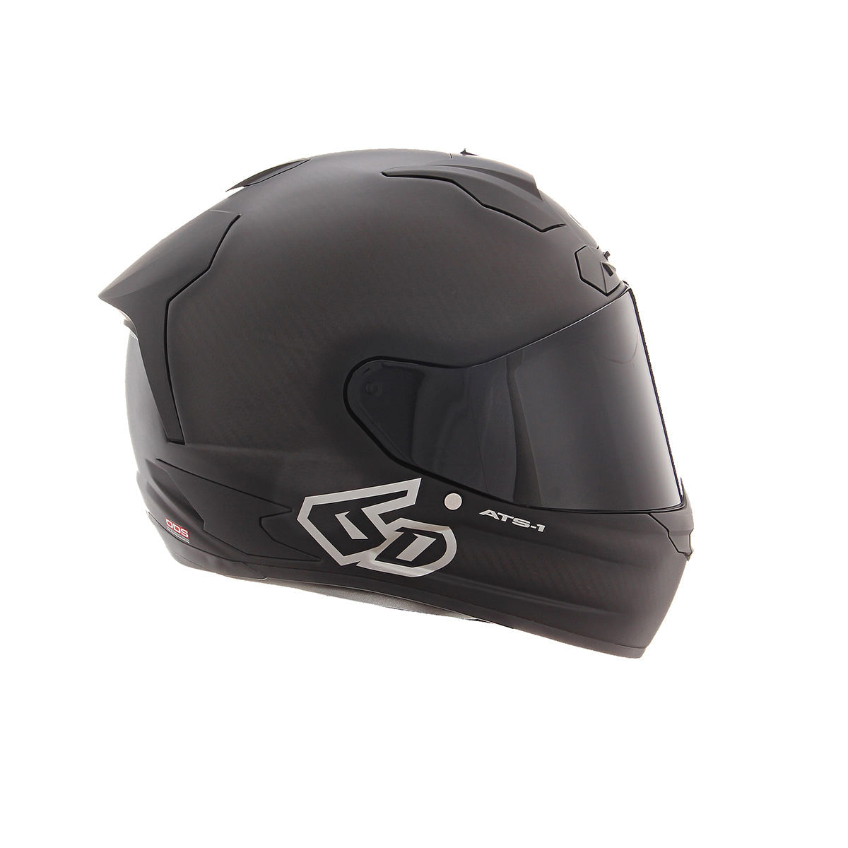 6D ATS-1R Helmet - 2XL