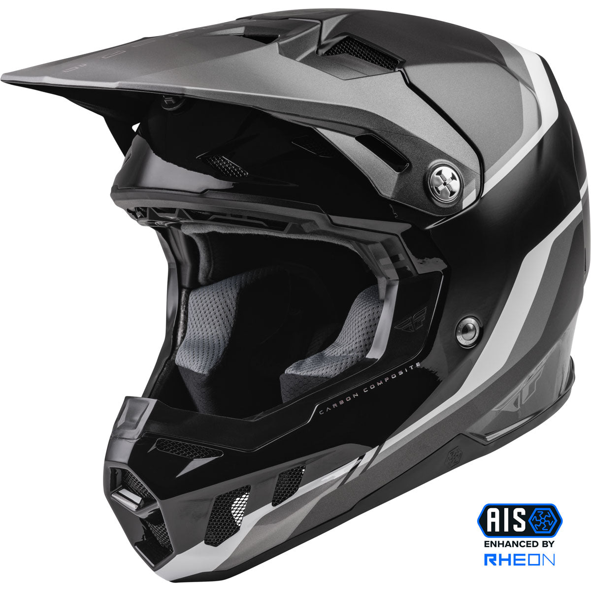 Fly Racing Formula CC Driver Helmet - Closeout - 2XL